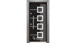 KEPİR 2151 8mm TEMPERLİ CAM PANEL