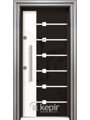 KEPİR 2153 8mm TEMPERLİ CAM PANEL