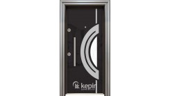 KEPİR 2154 8mm TEMPERLİ CAM PANEL