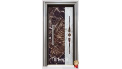 KEPİR 2155 8mm TEMPERLİ CAM PANEL