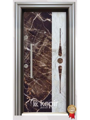 KEPİR 2155 8mm TEMPERLİ CAM PANEL