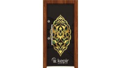 KEPİR 2157 8mm TEMPERLİ CAM PANEL