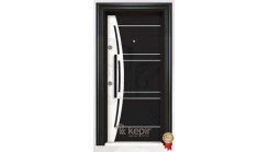 KEPİR 2158 8mm TEMPERLİ CAM PANEL