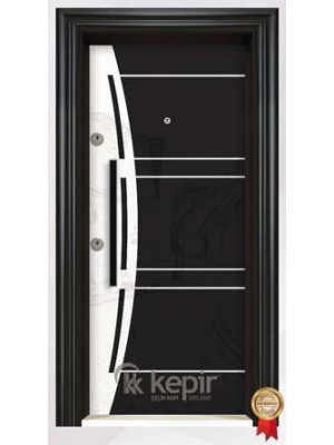 KEPİR 2158 8mm TEMPERLİ CAM PANEL