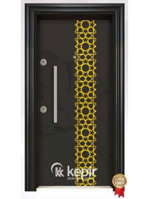 KEPİR 2159 8mm TEMPERLİ CAM PANEL