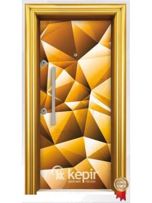 KEPİR 2160 8mm TEMPERLİ CAM PANEL