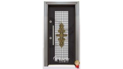 KEPİR 2162 8mm TEMPERLİ CAM PANEL