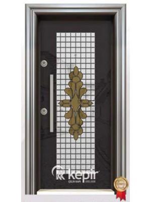 KEPİR 2162 8mm TEMPERLİ CAM PANEL