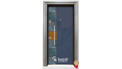 KEPİR 2163 8mm TEMPERLİ CAM PANEL