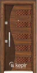 LÜKS KABARTMA SERİ