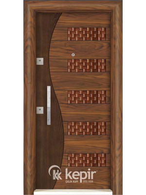 KEPİR 2001 DOĞAL CEVİZ / KAYIN