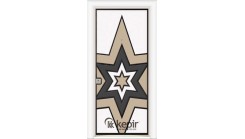 KEPİR 2051 BEYAZ / KAPUÇİNO / ANTRASİT