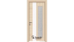 KEPİR 2854 AKÇAAĞAÇ / BEYAZ