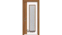 KEPİR 2856 TEAK / BEYAZ