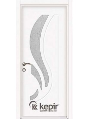 KEPİR 2857 BEYAZ