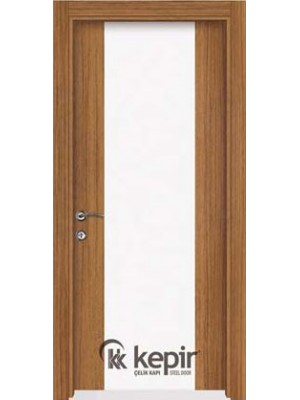 KEPİR 2861 TEAK - BEYAZ