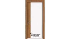 KEPİR 2862 TEAK - BEYAZ