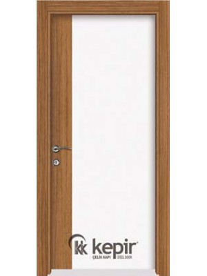 KEPİR 2862 TEAK - BEYAZ