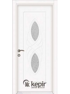 KEPİR 2863 BEYAZ