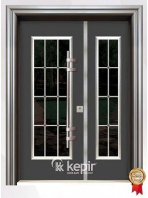 KEPİR 2751 ANTRASİT