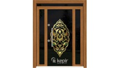 KEPİR 2753 8mm TEMPERLİ CAM PANEL