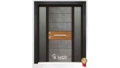 KEPİR 2754 DOĞAL TAŞ KAPLAMA / TEAK