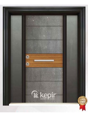 KEPİR 2754 DOĞAL TAŞ KAPLAMA / TEAK