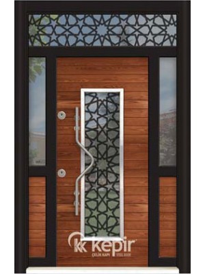 KEPİR 2757 TERMO KAPLAMA