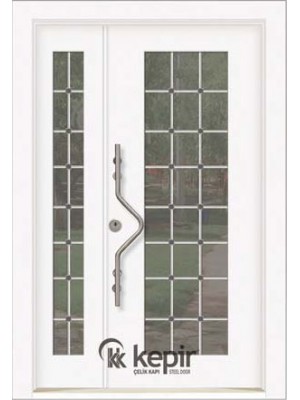 KEPİR 2758 BEYAZ