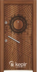 RUSTİK LAMİNOKS SERİ