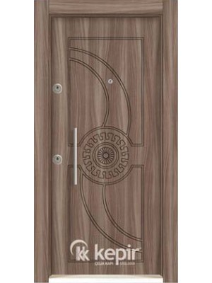 KEPİR 2552 TANGANİKA