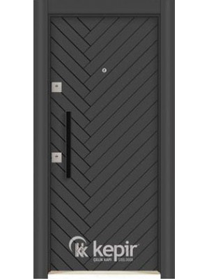 KEPİR 2555 ANTRASİT