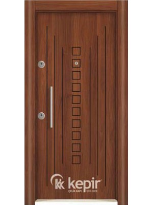 KEPİR 2558 METALİK CEVİZ