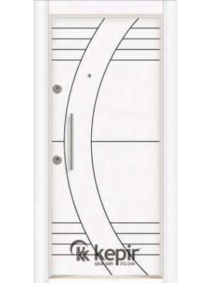 KEPİR 2559 BEYAZ