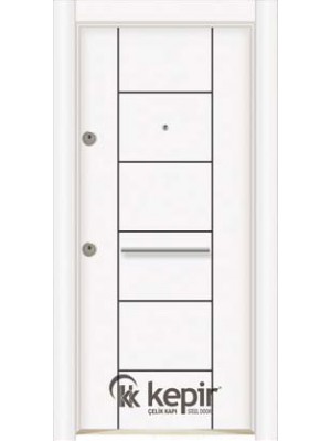 KEPİR 2562 BEYAZ