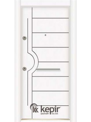 KEPİR 2564 BEYAZ