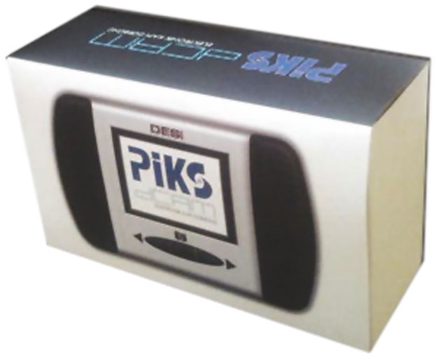 Elektronik Kapı Dürbünü